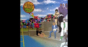 Around The World In A Day (LP)