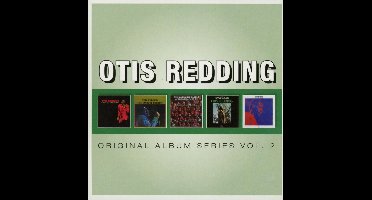 Original Album Series Vol.2