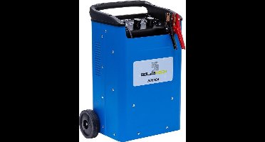 Acculader 630amp