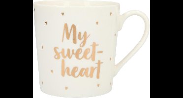 Depesche Mok My Sweetheart