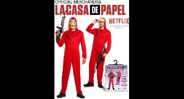 CIAO 706842 kindercarnavalskostuum