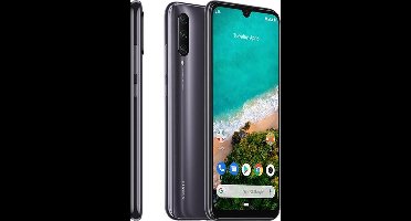 Xiaomi Mi A3 - 64GB - Grijs