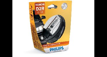 Philips Vision D2R 4600k - 85126VIS1