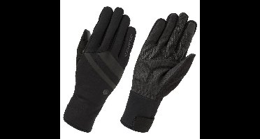 AGU Weatherproof Handsschoenen Essential - Zwart - XXXL