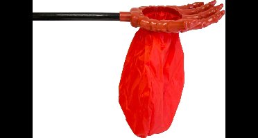 ESPA - Halloween duivel handtas