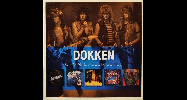 Original Album Series