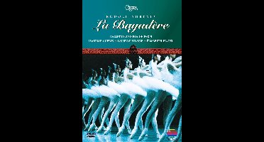 La Bayadere