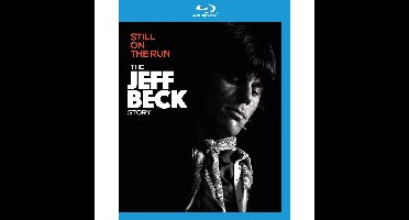 Still On The Run - The Jeff Beck St