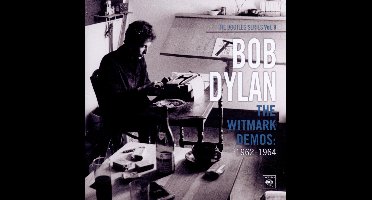 Bootleg Series 9: The Witmark Demos: 1962-1964