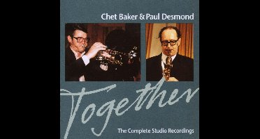 Together: The Complete Studio Recordings