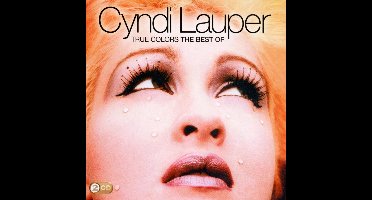 True Colors:The Best Of
