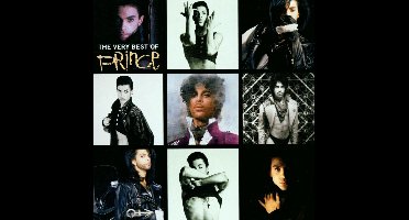 Very Best Of Prince