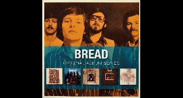 Original Album Series