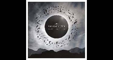 Shadows Of The Dying Sun