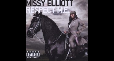 Respect M.E. -Greatest Hits