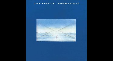 Dire Straits - Communique (CD) (Remastered)