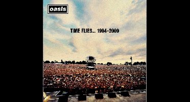 Oasis - Time Flies 1994-2009 (CD)