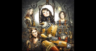 Halestorm