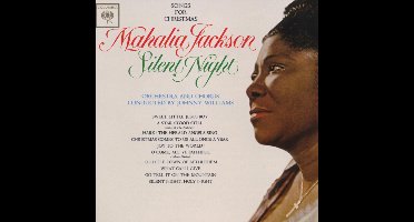 Silent Night: Songs For Christmas