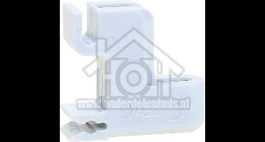 Dometic Houder Klemhouder voor rooster RGE2000, T105GE 2926011020