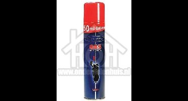 Universeel Gasvulling Voor aansteker Silvermatch 300ml 007313