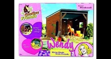 Revell Wendy Kleine Paardenstal