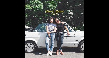 Cheers - Steiner and Madlaina