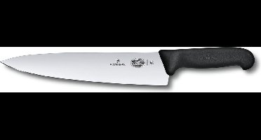 Victorinox koksmes Fibrox 25CM