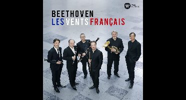 Les Vents Francais - Beethoven