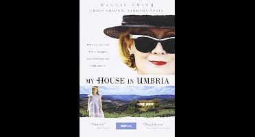 My House in Umbria