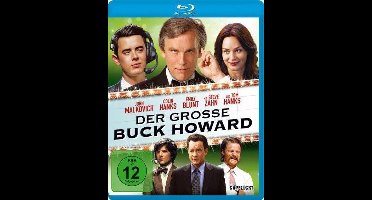 Der Grosse Buck Howard (Blu-Ray)