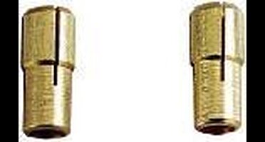 Westfalia Spantangset 2 stuks (2,5+3mm)