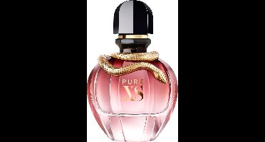 Paco Rabanne Pure XS for Her 50 ml - Eau de Parfum - Damesparfum