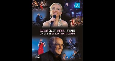 Entre Elle Et Lui (blu-ray)