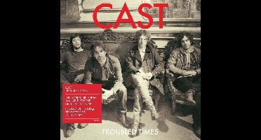 Troubled Times