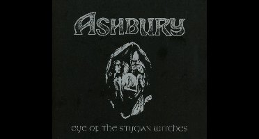 Eye Of The Stygian Witches