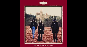 For The Dead Travel Fast