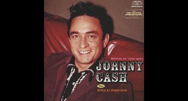Songs Of Our Soil + Hymns By Johnny Cash