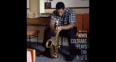 Plays The Blues
