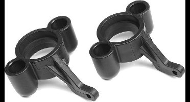Team Corally - Composite Pivot Ball Steering Knuckle - Left + Right