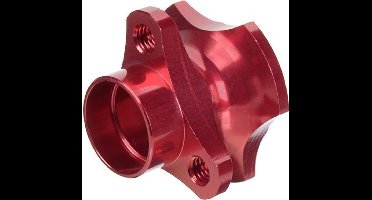 Team Corally - Alum. Rear Wheel Hub SSX-12 - Right - 1 pc