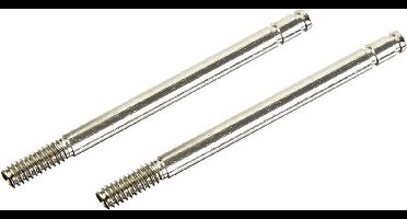 Team Corally - Shock Shaft - Steel - 2 pcs