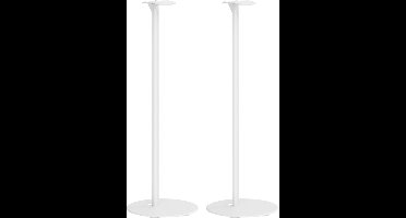 Vloerstandaard set voor Sonos Era 300 - 2 stuks - Wit