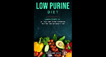 Low Purine Diet
