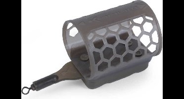 Korum Mesh Feeders - Maat : Large 120g