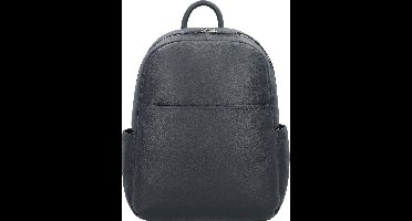 PICARD Laptop rugzak Rugzak met laptopvak Luis Business Backpack Ocean Donkerblauw