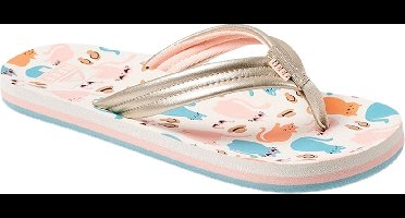 Reef Kids Ahi Teenslippers Junior