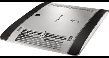 Truma Airco Aventa Comfort Luchtverdeler Grijs