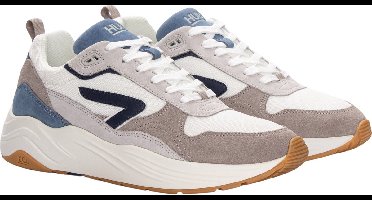 Hub - Glide white/navy/elemental blue/gu