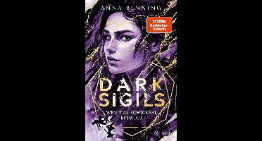 Dark Sigils 3 - Dark Sigils – Wen das Schicksal betrügt